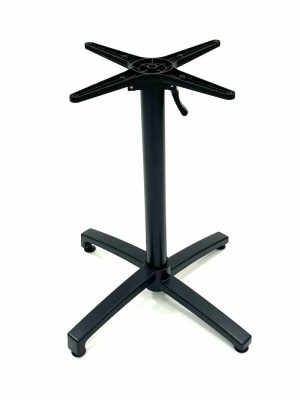 UK Suppliers Of Black Flip Top Table Bases