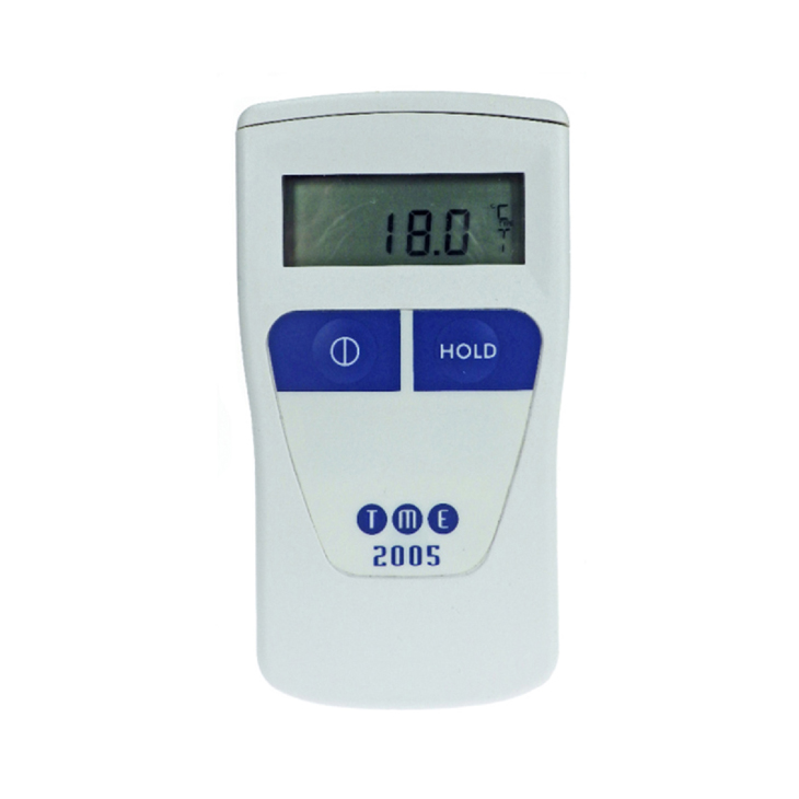CA2005 High Accuracy Chef Thermometer with Hold Function