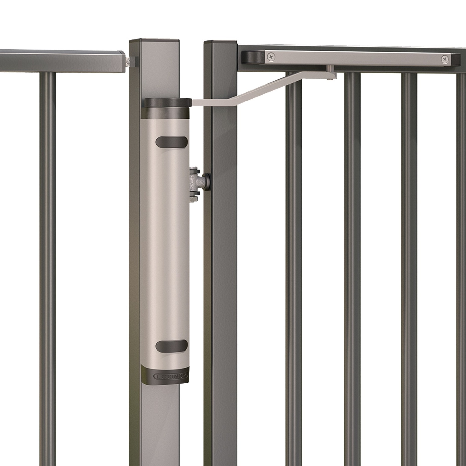 Locinox Verticlose 2 Gate Closer