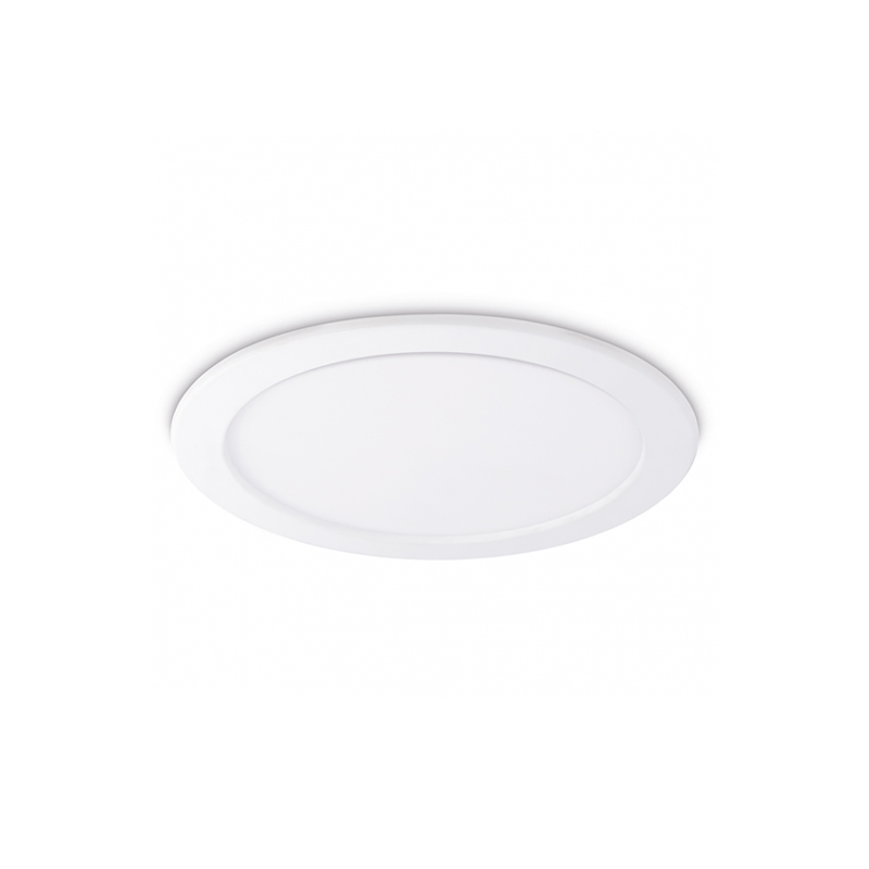 JCC Skydisc Panel LED Downlight 4700K 23W