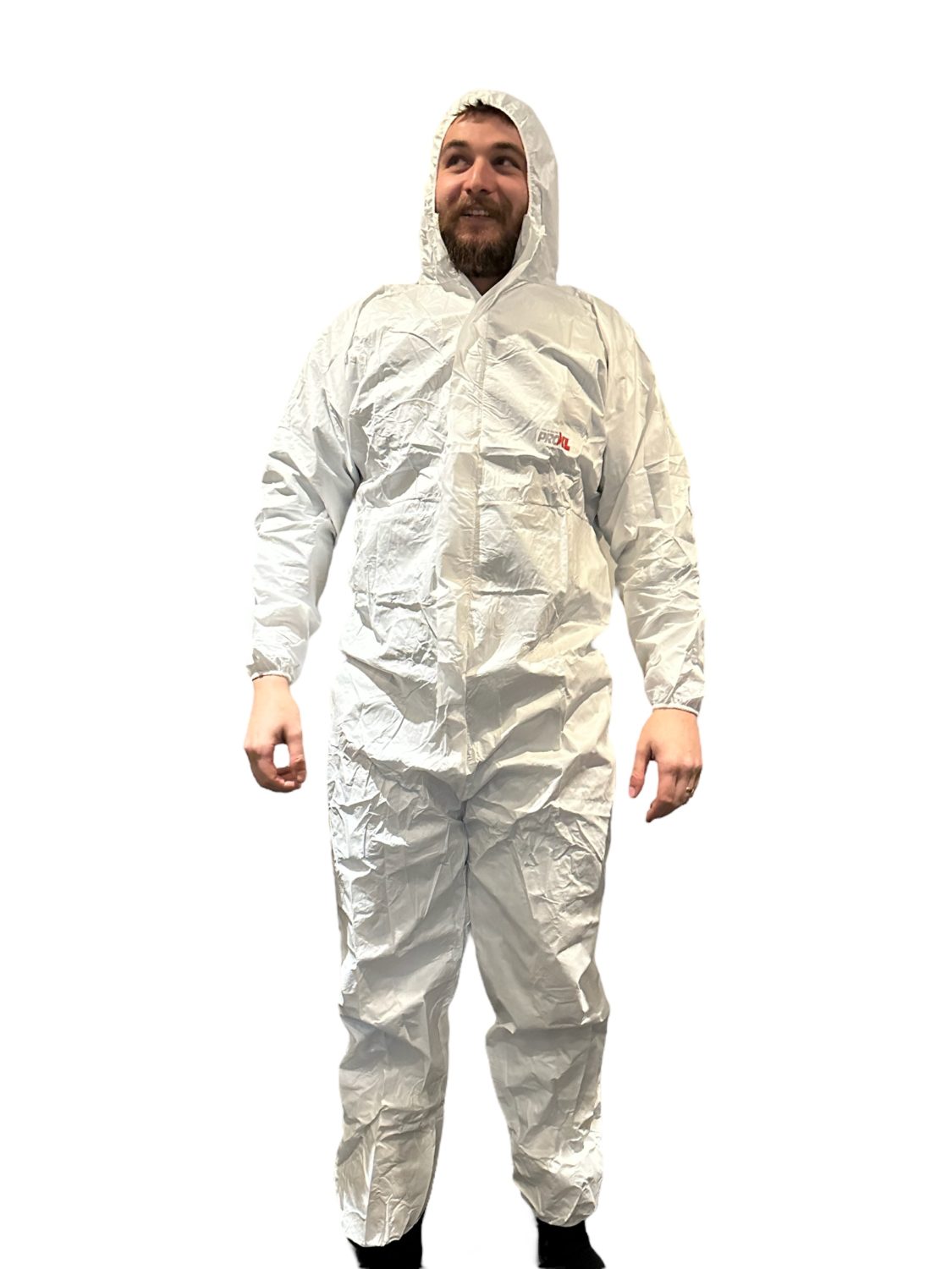Disposable Spray Overalls