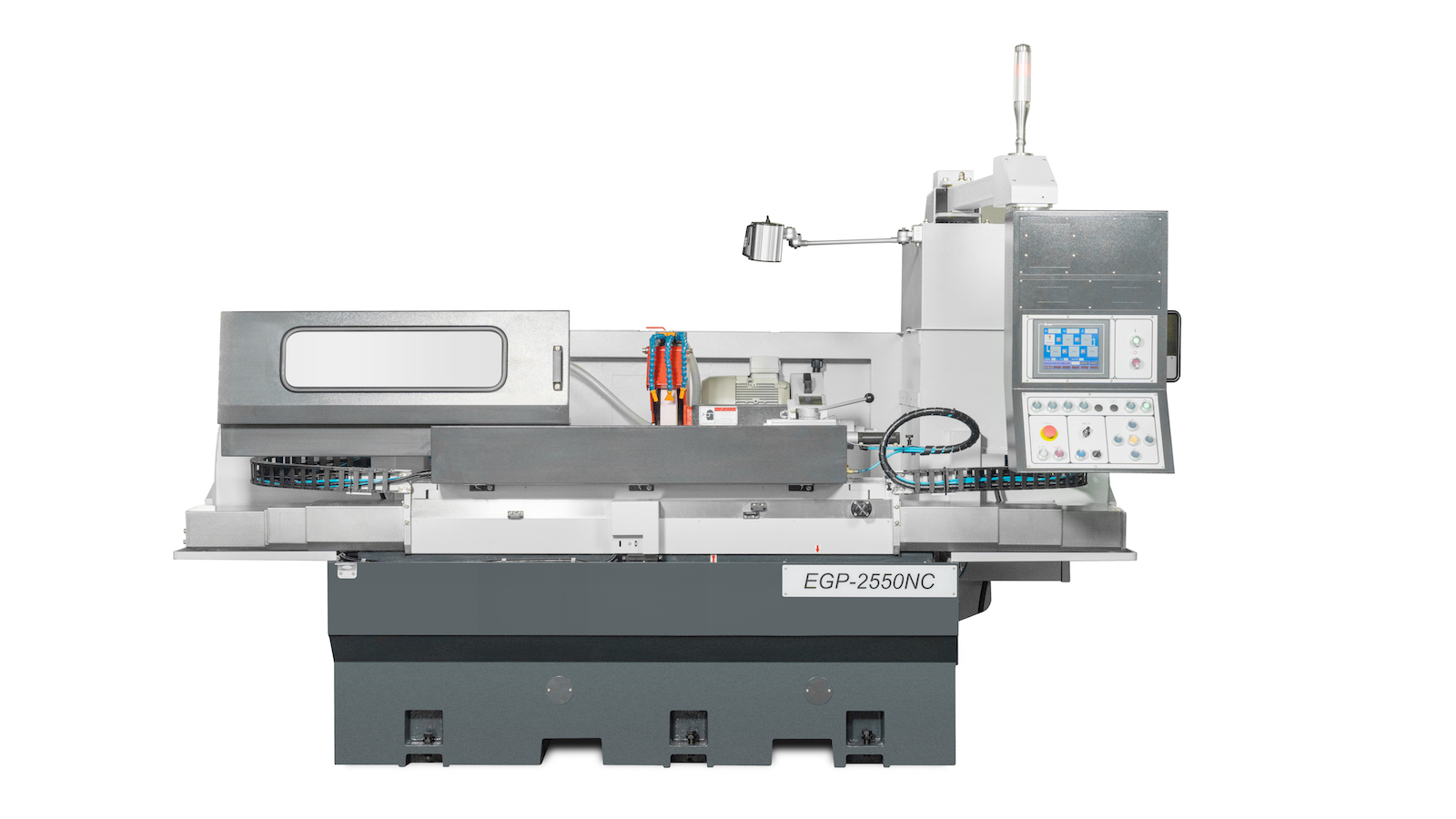 UK Providers of EGP 2550 N/C Grinding Machine