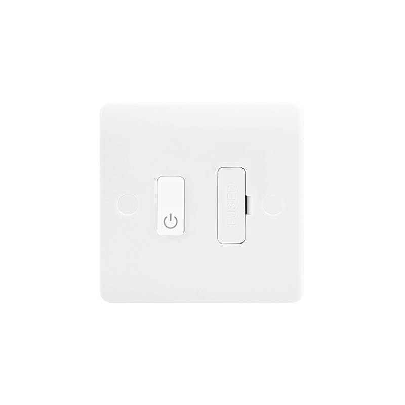 Click Smart+ 13A ZigBee Switched Fused Connection Unit