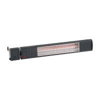 IHS15G67 Halogen Infrared Heater with 'smart' control
