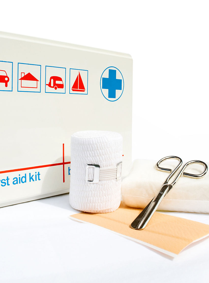 First Aid Instructor Courses