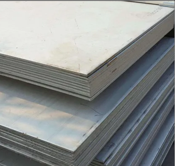 UK Stockists of Carbon Steel