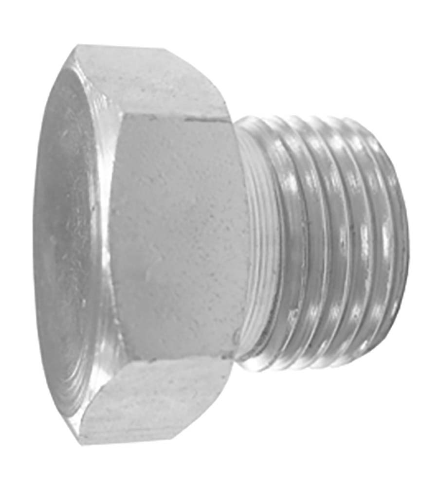 PARKAIR Plug &#45; BSPP Male 60 Degree Cone