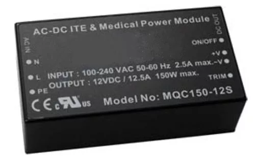 Suppliers Of MQC150 Series For The Telecoms Industry