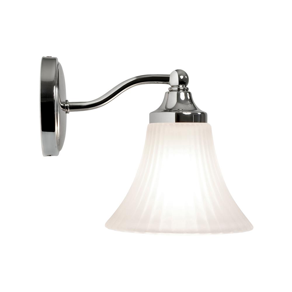 Astro Nena Polished Chrome Wall Light