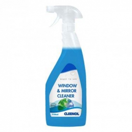 Trigger Spray Window And Mirror Cleaner Code: CAM702