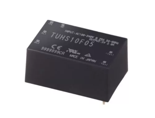 Providers Of TUHS10F Series For Radio Systems