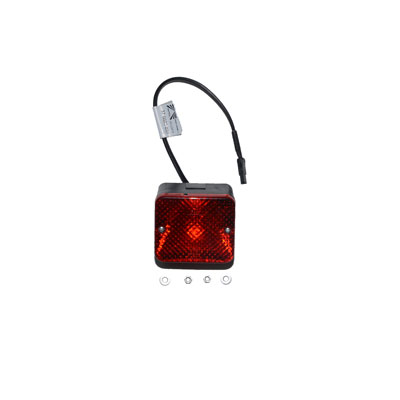 Turbocast 800� Fog Light