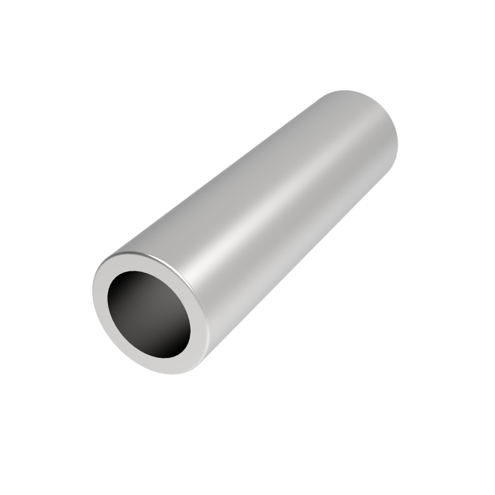 Tube 12mm x 43mm a 8.5mm clearance axle tube.