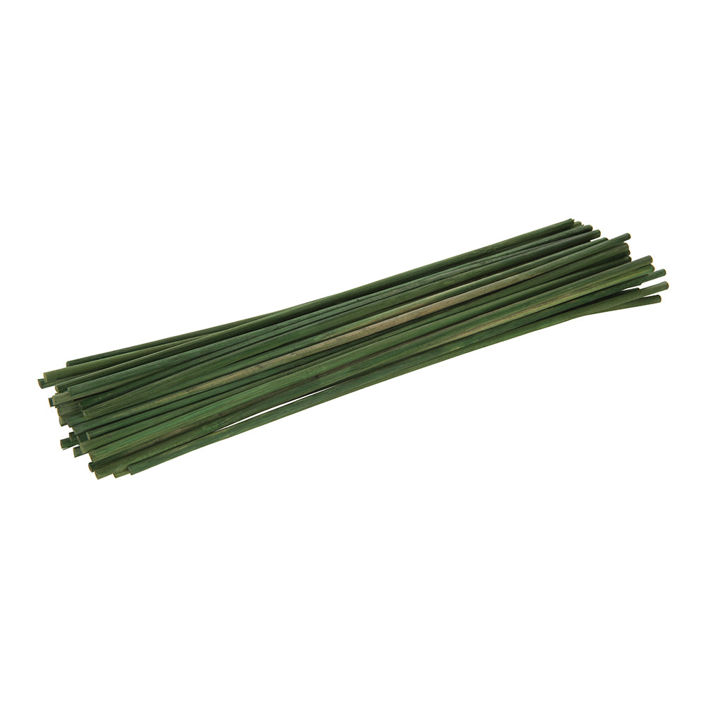 Silverline 688506 Bamboo Sticks 300mm 50pk