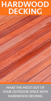 Suppliers of Garden Decking Ideas Kent UK