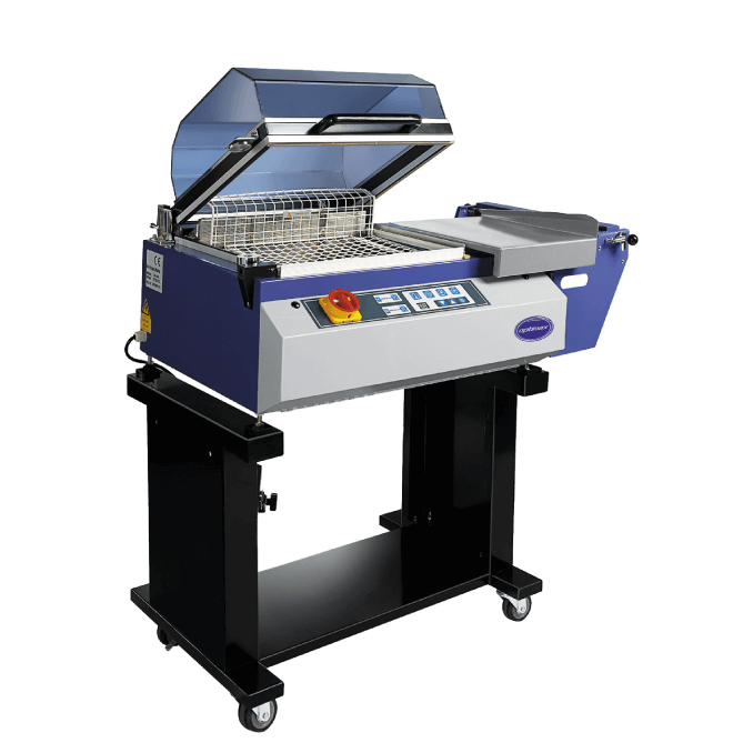 Optimax® SC134 Heat Shrink Chamber