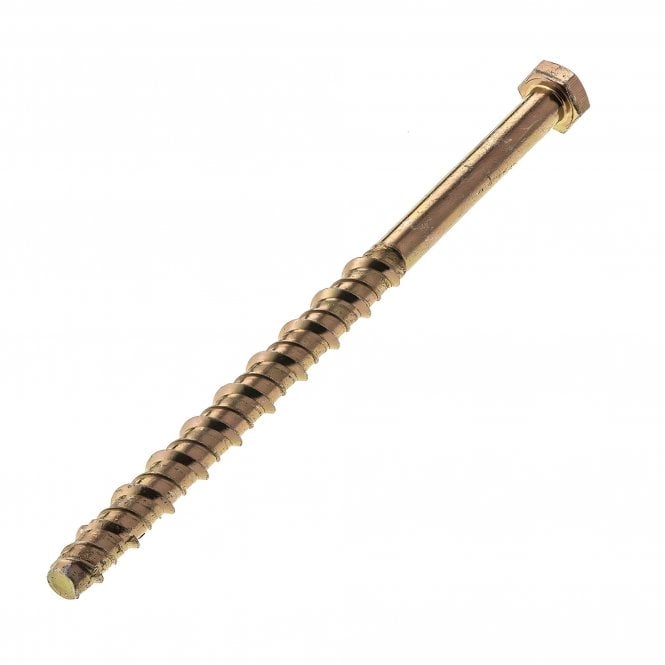 Concrete Masonry Anchor Bolt ZYP (Self Tapping)