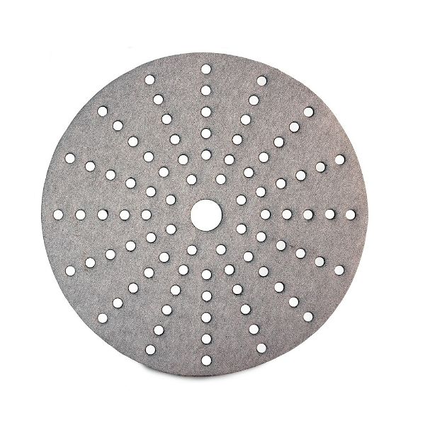 Sait P240 150mm Aeromax Sanding Disc SA-GD-4S