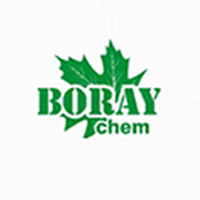 Boraychem (Shanghai) New Materials Co., Ltd.