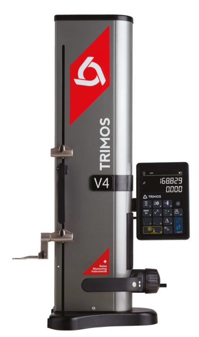 Suppliers Of Trimos V4 Basic Manual Height Gauge For Education Sector