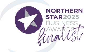 JCE Energy Announced as Finalist for the Northern Star Business Awards 2025