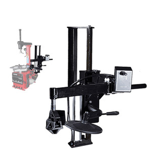 Semi-Automatic Tyre Changers For Small Garages