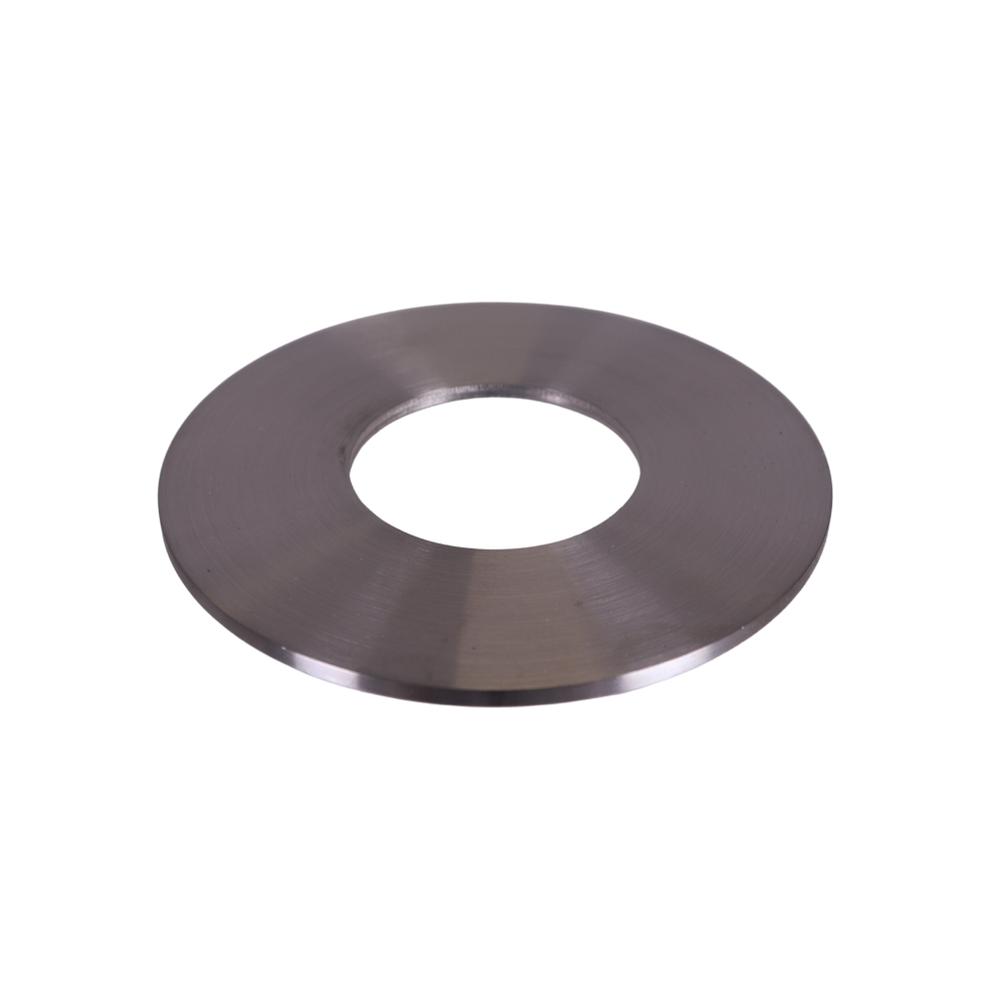 Donut Type Round Flat Cover Disc42.4mm Fix