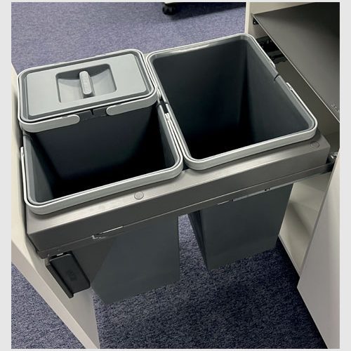 Sige Compost Bin for Inter-Bin