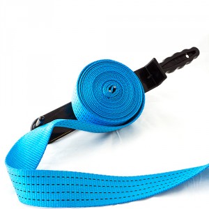 UK Designers Of High Quality Webbing Strap Accessories