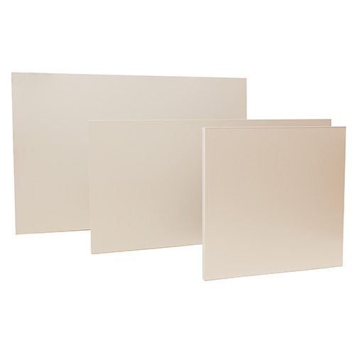 Highly Efficient ECOSUN UB Universal Infrared Heating Panel