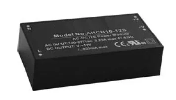 AHCH10 Series For Aviation Electronics