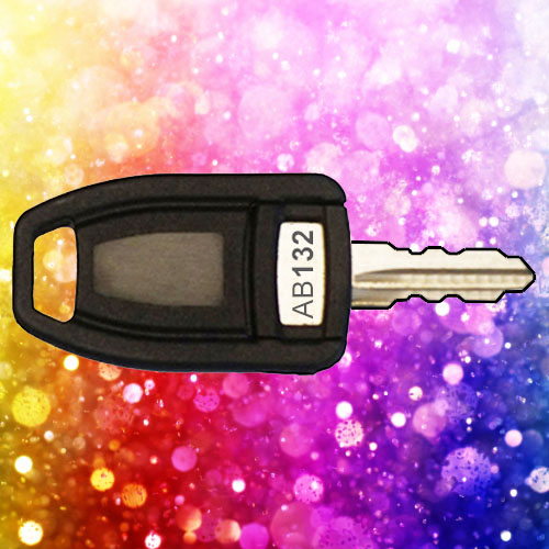 BISLEY Keys AB001-AB999