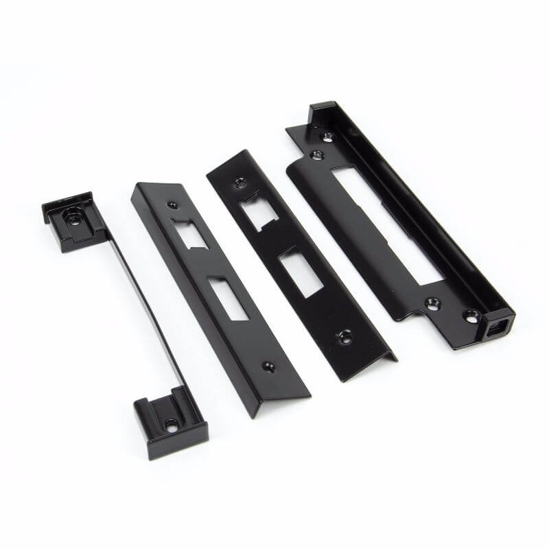 Anvil 90057 Black 1/2'' Euro Sash Rebate Kit