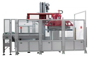 Leading Manufacturers Of Packaging Machines