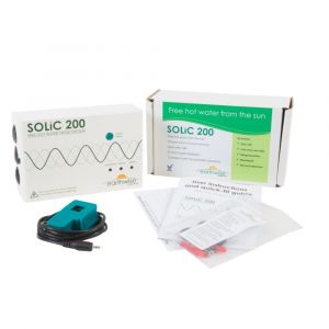 Solic 200 wired