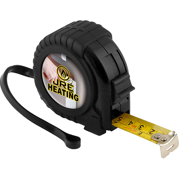 The Ronin Tape Measure - 5 Metre 