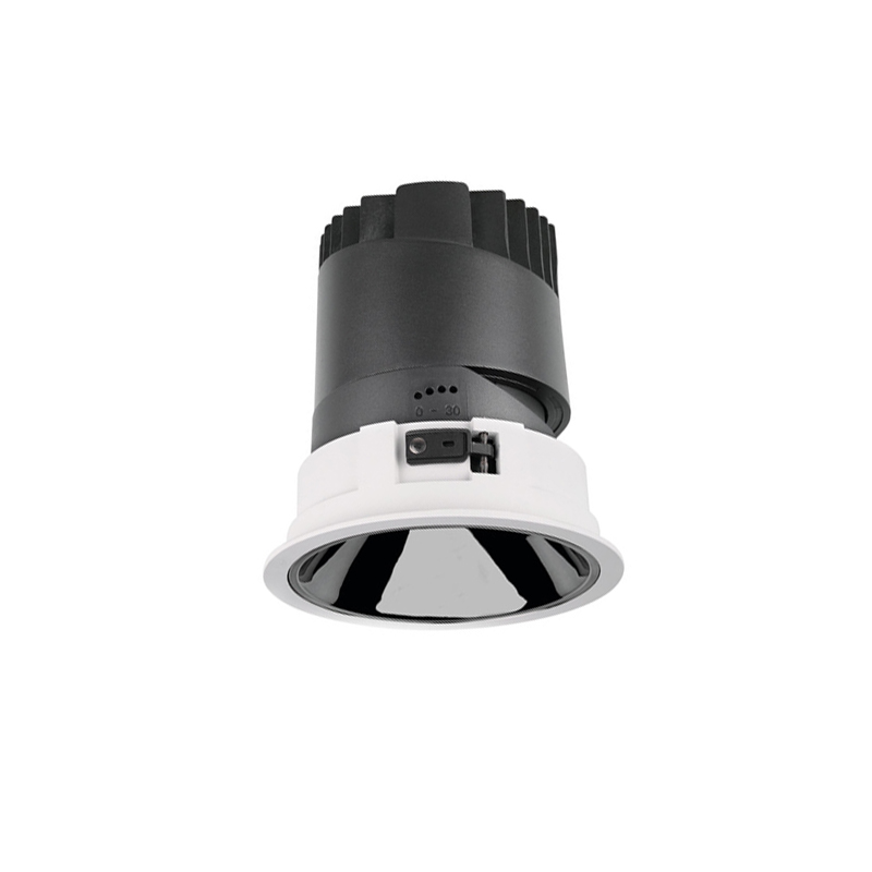 Integral Accentpro Tiltable 55 Degree Beam Angle LED Downlight