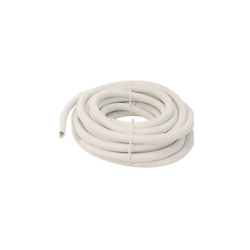 Wiska Brace PP Flexible Conduit 20mm White 30 Metre