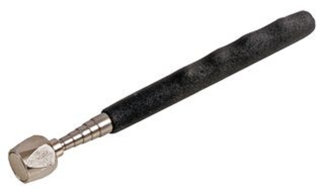 Magnetic Pick-Up Tool Telescopic 16lb
[Mag PickUp H]