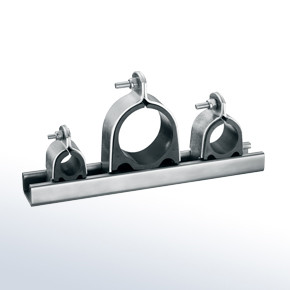 Stauff Cushion Clamps