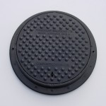 Manhole Covers Tested For Submersion