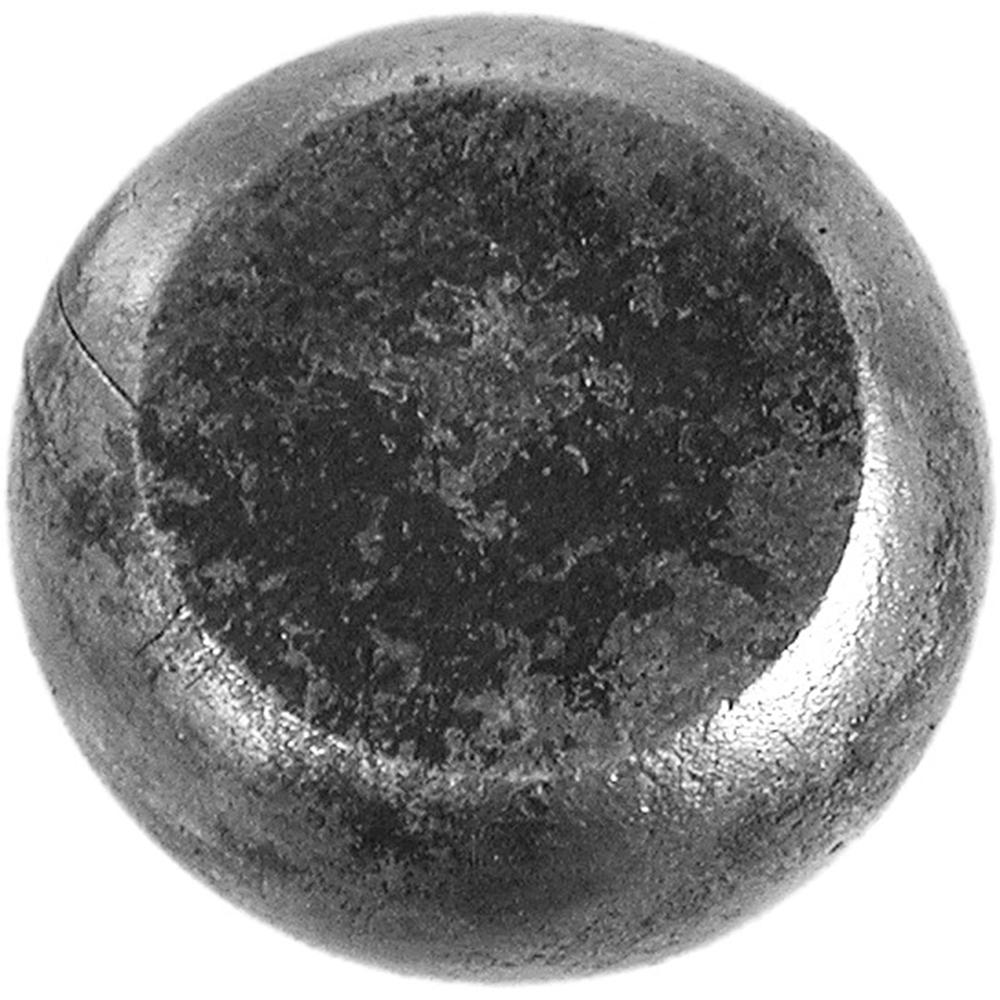 Crushed Sphere Height 15mm x Length 36mm