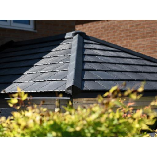 Lightweight Envirotile Roof Tiles - What Are The Benefits?