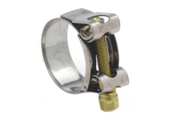 UK Suppliers of Mikalor Supra Clamp (W2)