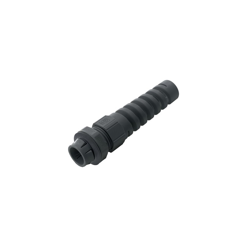 Lapp Cable 53112936 Cable Gland Black Colour 12 mm