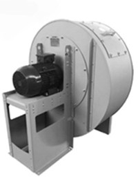 ATEX Centrifugal Fans