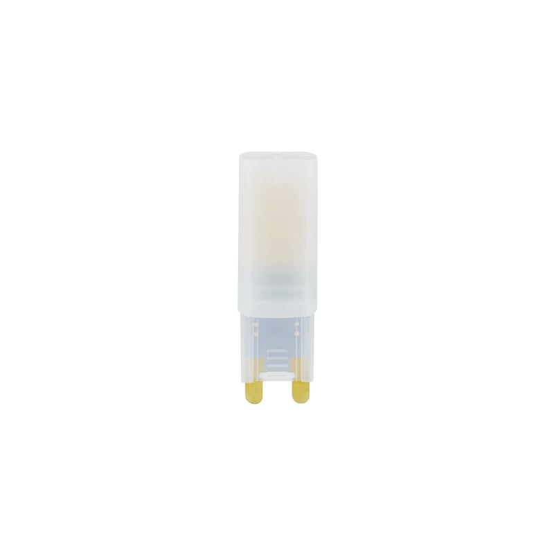 Bell Aztex Dimmable G9 LED Flat Capsule 2200K 2W