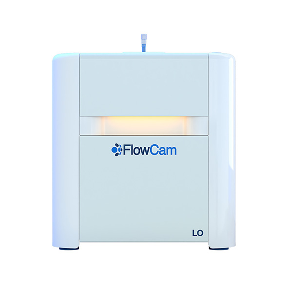 Yokogawa Fluid Imaging Technologies
FlowCam LO