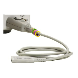 Keysight 1132B InfiniiMax Differential Probe, 5 GHz, Single-Ended, 10:1, 1130B Series