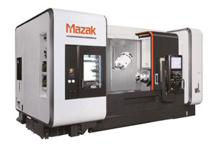 Machining Solutions For Large Diameters